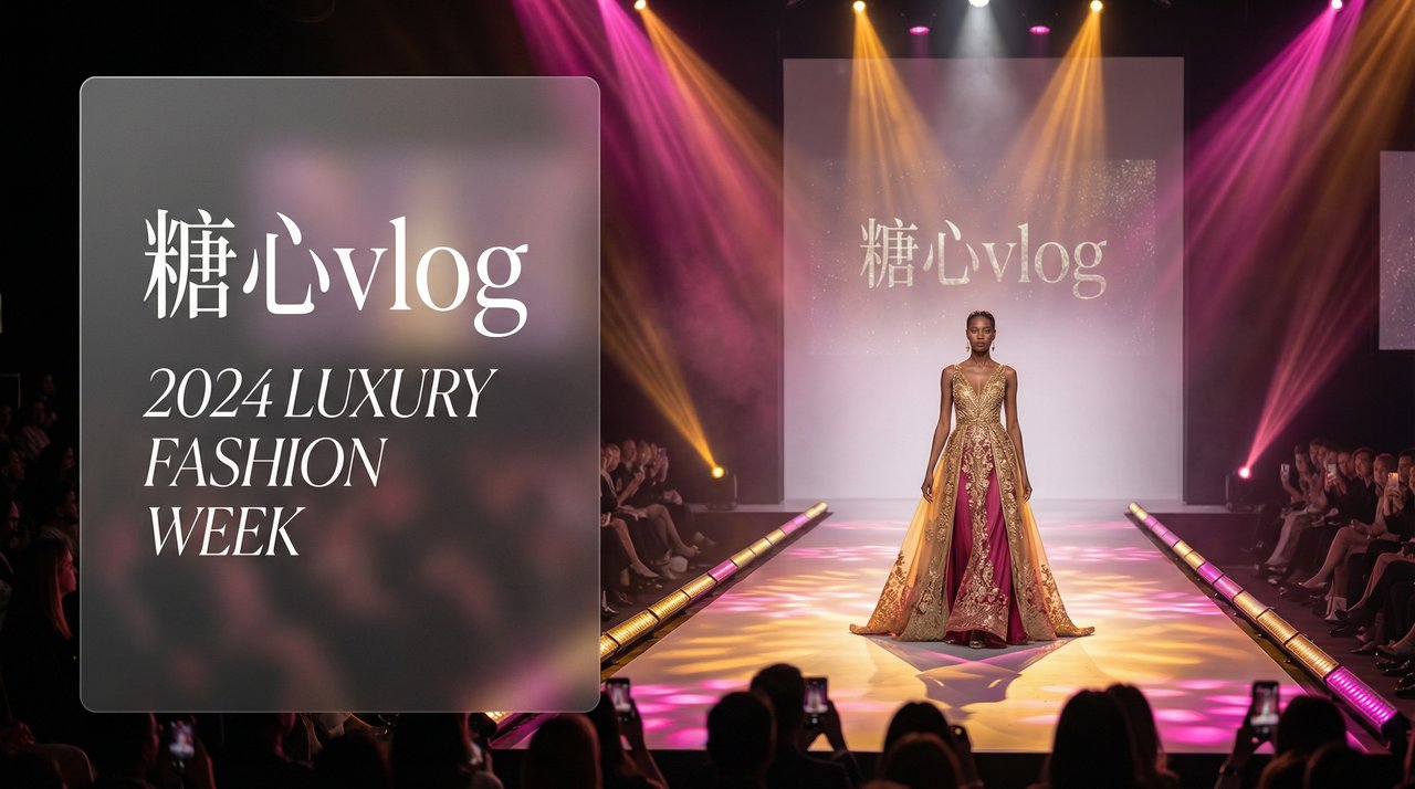 抖阴超模走秀视频